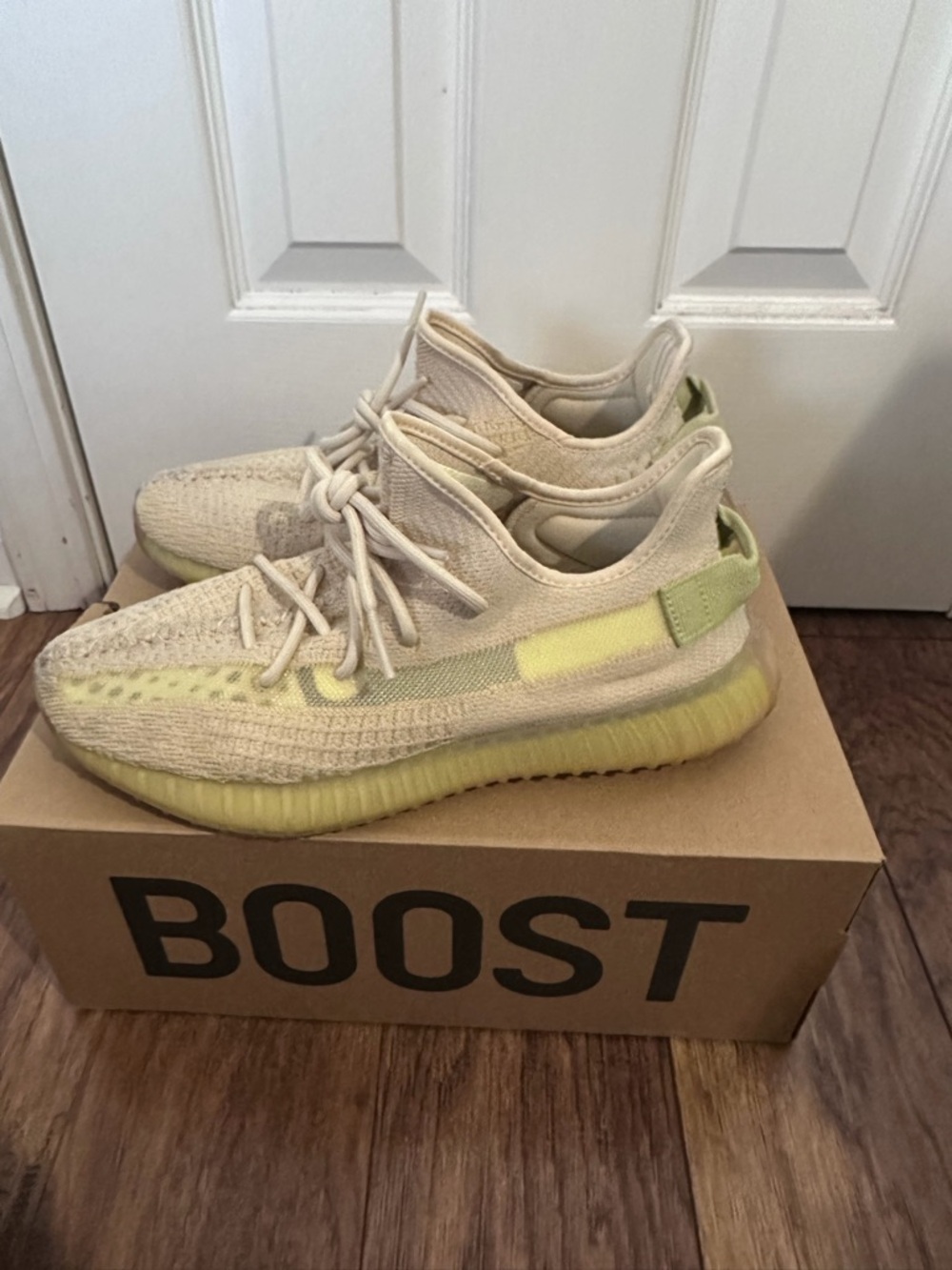 Yeezy Boost 350 v2